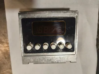 DESPIECE HORNO MIELE