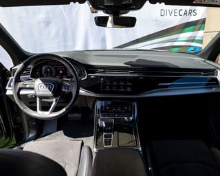 Audi Q7 2020