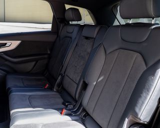 Audi Q7 2020
