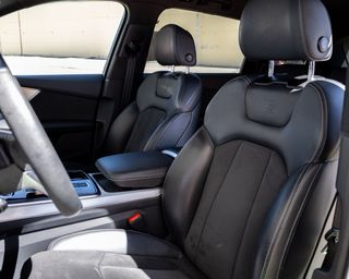 Audi Q7 2020