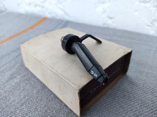 Stanton TrackMaster II com TII-SK