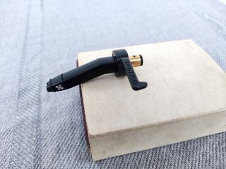 Stanton TrackMaster II com TII-SK