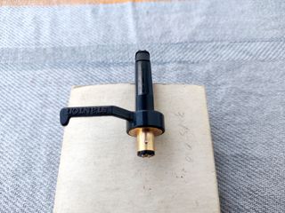 Stanton TrackMaster II com TII-SK