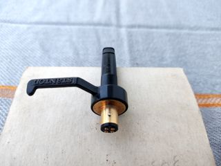 Stanton TrackMaster II com TII-SK