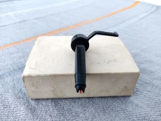 Stanton TrackMaster II com TII-SK