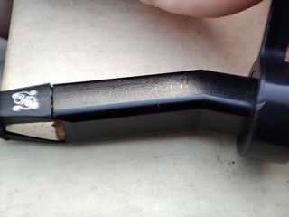 Stanton TrackMaster II com TII-SK