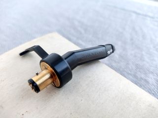 Stanton TrackMaster II com TII-SK