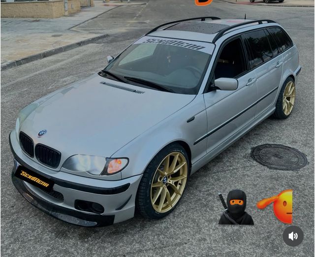 Llanta tipo Cs en 18 pulgadas 5x120