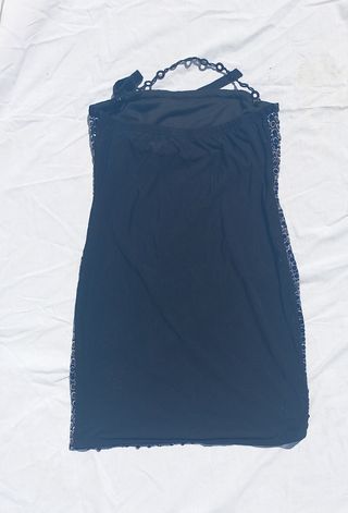 Vestido de fiesta L