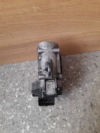 Caja-Cuerpo de Mariposa Peugeot-Citroen 1.4