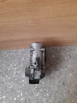 Caja-Cuerpo de Mariposa Peugeot-Citroen 1.4