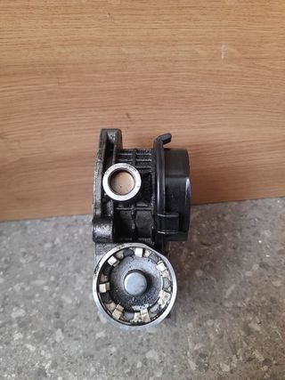 Caja-Cuerpo de Mariposa Peugeot-Citroen 1.4