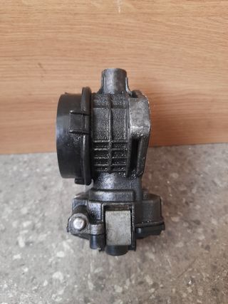 Caja-Cuerpo de Mariposa Peugeot-Citroen 1.4