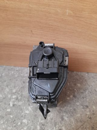 Caja-Cuerpo de Mariposa Peugeot-Citroen 1.4