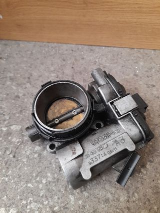 Caja-Cuerpo de Mariposa Peugeot-Citroen 1.4