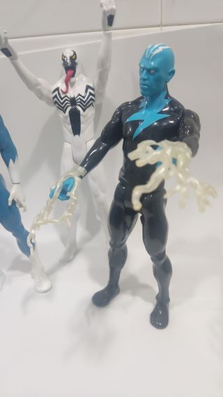 MUÑECOS LA BELLA Y LA BESTIA DISNEY