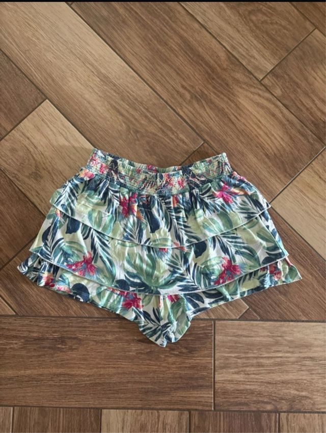 Gonna pantalone di Abercrombie Kids