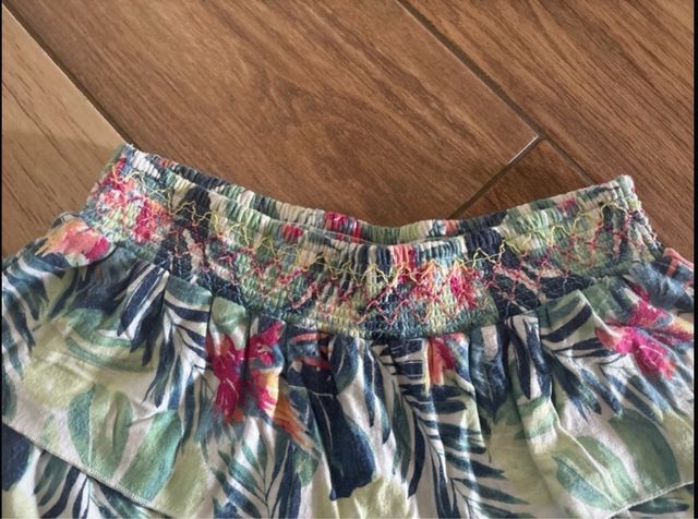 Gonna pantalone di Abercrombie Kids