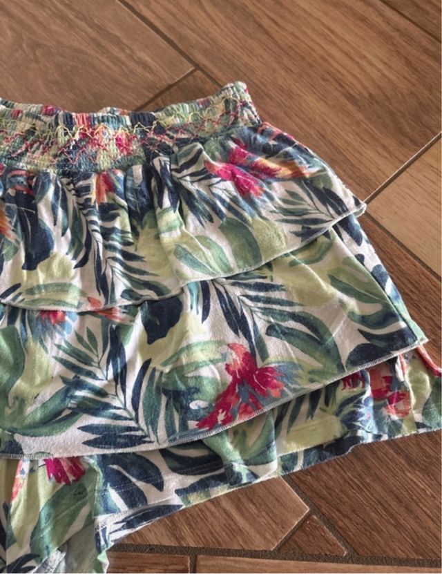 Gonna pantalone di Abercrombie Kids