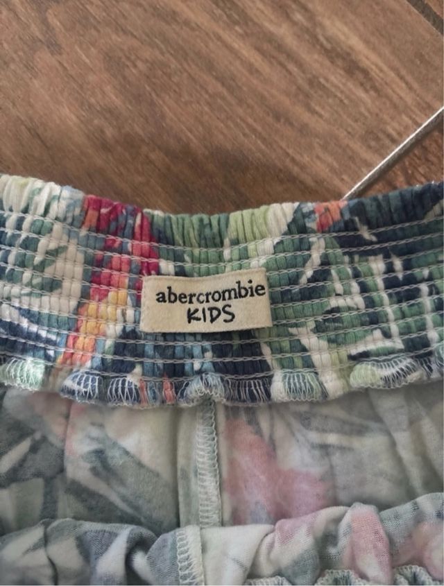 Gonna pantalone di Abercrombie Kids