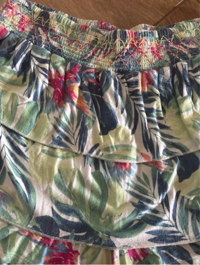 Gonna pantalone di Abercrombie Kids