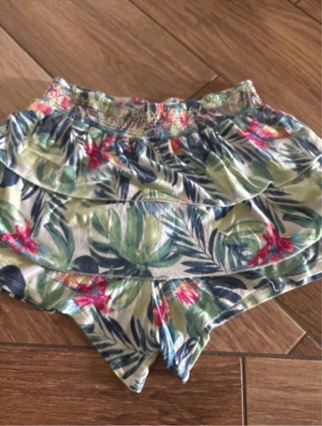 Gonna pantalone di Abercrombie Kids