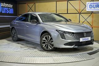 Peugeot 508   5P Allure PureTech 130 SS EAT8 