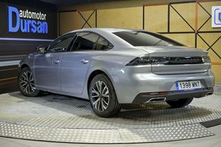Peugeot 508   5P Allure PureTech 130 SS EAT8 