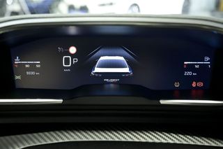 Peugeot 508   5P Allure PureTech 130 SS EAT8 