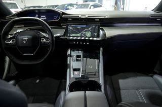 Peugeot 508   5P Allure PureTech 130 SS EAT8 