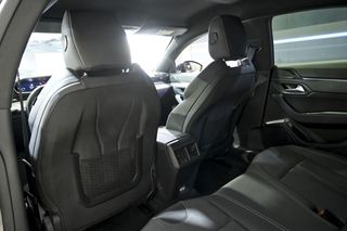 Peugeot 508   5P Allure PureTech 130 SS EAT8 