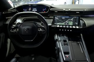 Peugeot 508   5P Allure PureTech 130 SS EAT8 