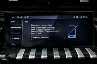 Peugeot 508   5P Allure PureTech 130 SS EAT8 