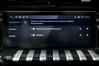 Peugeot 508   5P Allure PureTech 130 SS EAT8 