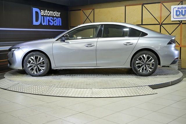 Peugeot 508 5P Allure PureTech 130 SS EAT8