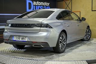 Peugeot 508   5P Allure PureTech 130 SS EAT8