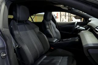 Peugeot 508   5P Allure PureTech 130 SS EAT8