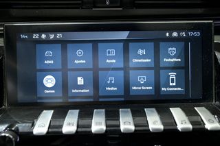 Peugeot 508   5P Allure PureTech 130 SS EAT8