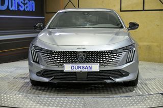 Peugeot 508   5P Allure PureTech 130 SS EAT8 