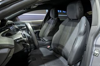 Peugeot 508   5P Allure PureTech 130 SS EAT8 
