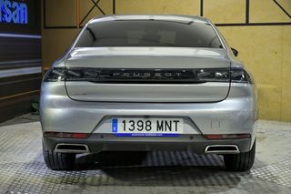 Peugeot 508   5P Allure PureTech 130 SS EAT8 