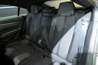 Peugeot 508   5P Allure PureTech 130 SS EAT8 