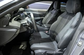 Peugeot 508   5P Allure PureTech 130 SS EAT8 