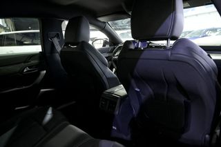 Peugeot 508   5P Allure PureTech 130 SS EAT8 