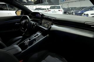Peugeot 508   5P Allure PureTech 130 SS EAT8 