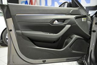 Peugeot 508   5P Allure PureTech 130 SS EAT8 