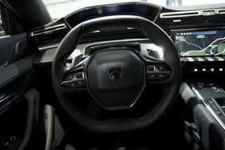 Peugeot 508   5P Allure PureTech 130 SS EAT8 