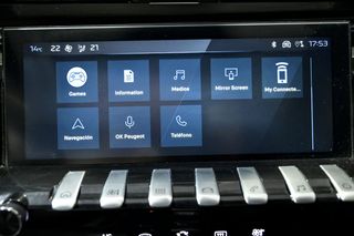Peugeot 508   5P Allure PureTech 130 SS EAT8 