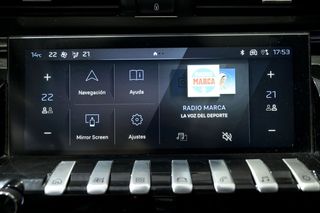 Peugeot 508   5P Allure PureTech 130 SS EAT8 