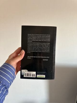 La ciudad de las Bestias